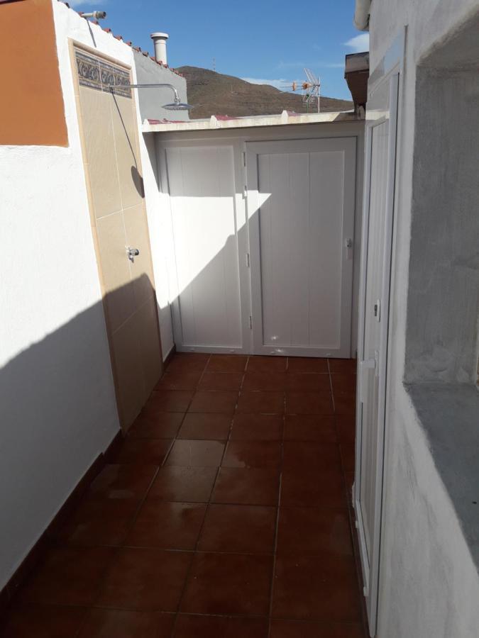 Casa Los Abuelos 1 La Goleta  Extérieur photo
