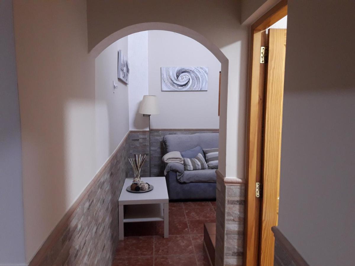 Casa Los Abuelos 1 La Goleta  Extérieur photo