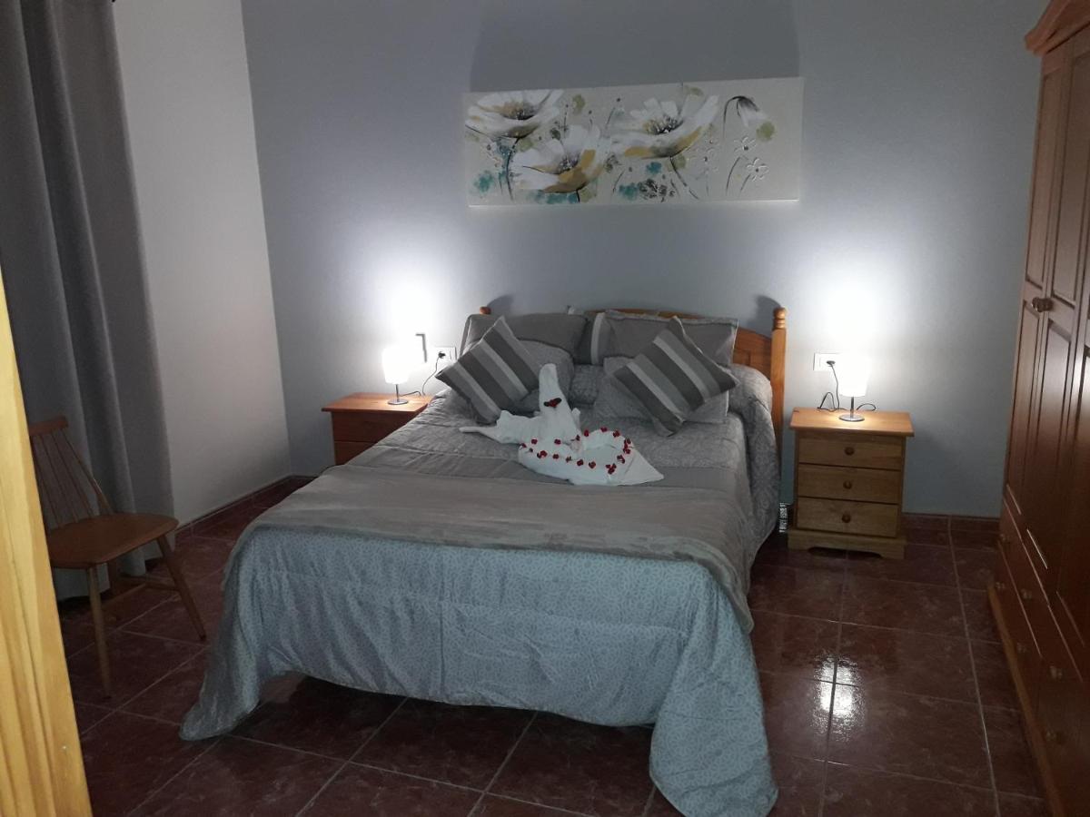 Casa Los Abuelos 1 La Goleta  Extérieur photo